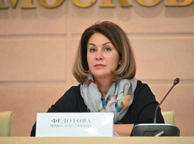 От МинЖКХ до Химок: как Федотова продвигается по коррупционным делам при поддержке Воробьёва