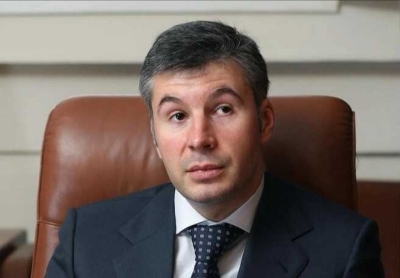 Генерал МВД Ирина Волк убрала Кирилла Селезнева из своего канала