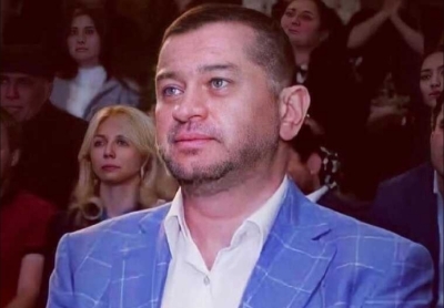 Борис Ушерович не явился на приговор, потому что был занят подсчетом прибыли от пабов