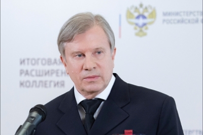 Порт Оля тянет на дно рейтинг губернатора Астраханской области
