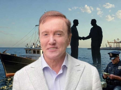 Генерал с чемоданом икры: как Аркадий Мкртычев и Шпорт разворовали миллиарды в Хабаровске