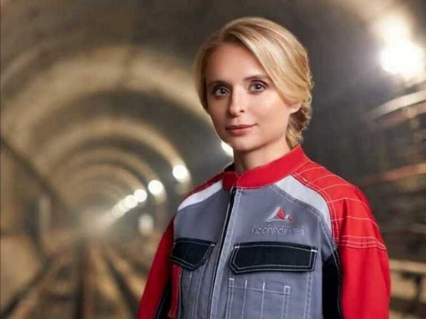 Экстрадиция Анны Меркуловой из Израиля могла бы спасти &laquo;Моспроект-3&raquo; от убытков