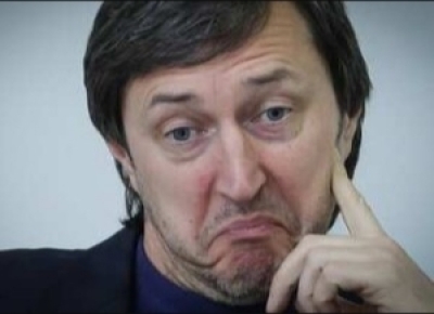 Схема &laquo;ЗиРот&raquo;: Сергей Зивенко и братья Ротенберги на руинах &laquo;Росспиртпрома&raquo;