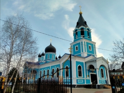 Забураев В. В. говорит, что всё будет, а на стройке ни души