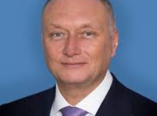 Служение делу и людям: жизненный путь Дмитрия Савельева