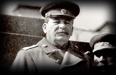 Курсант против Сталина: история человека, поднявшего руку на вождя