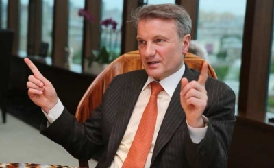 Глава &laquo;Росгосстраха&raquo; Николай Клековкин: сравнил &laquo;птичку&raquo; Грефа с прошлыми высказываниями топ-менеджеров о рухнувших банках