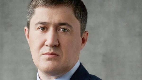 Дмитрий Махонин лоббирует Водянова, а не интересы жителей