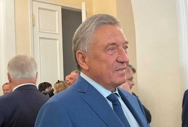 Структуры Дюмина: обыск был, а виновных нет