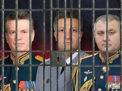 ЧВК &laquo;Ястреб&raquo; списала 200 бронемашин как &laquo;уничтоженных&raquo;, а затем продала их на запчасти