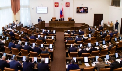 Парадокс красноярского метротрама: проекта нет, а стройка есть