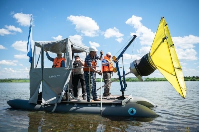 За технологиями ТГУ счастливое и чистое будущее планеты