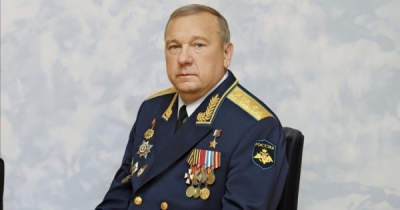 Генерал-полковник Владимир Шаманов и Российская Ассоциация Героев прикрывают застройку на украденной земле