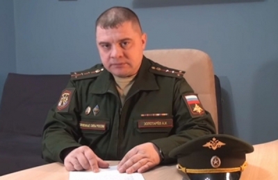 &laquo;Транслом&raquo; Алексея Золотарева &mdash; эксклюзивный подрядчик Минобороны по утилизации металлолома