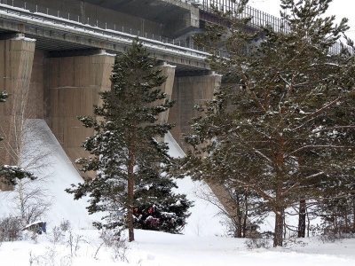 С нелегальным майнингом надо бороться на федеральном уровне – ветераны Братской ГЭС