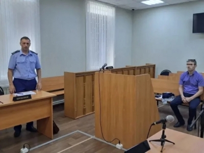 В Миллеровском районе главврач больницы ответит за коррупцию в ноябре 2025 года