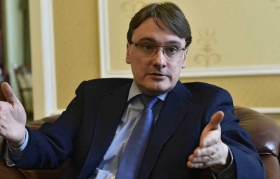 Евгений Иванов и &laquo;Судоходная лесная компания&raquo;: активы на воде