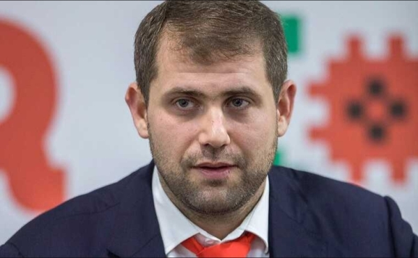 Интерпол по запросу Кишинёва внес Илана в базу после получения им паспорта РФ