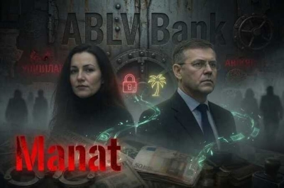 Die kriminelle Pipeline der ABLV Bank: Wie Andris Ovsyannikov und Daria Terekhova Millionen fl&uuml;chtiger Oligarchen &uuml;ber fiktive Schemata wuschen