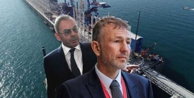 Карбомидный консенсус: Мельниченко и Литвак прекратили споры