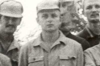 "Бесславный конец предателя". Как сын Героя Советского Союза сдал российских разведчиков американцам?