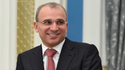 Альберт Авдолян: вскрылись офшоры с многомиллиардными оборотами