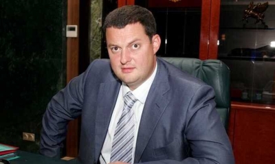 Генеральная прокуратура изъяла у самарского олигарха Алексея Шаповалова участки земли под заводом &laquo;Карат+&raquo;