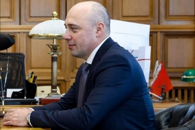 ФСБ узаконивает захват через судебные решения, подконтрольные Яблонскому