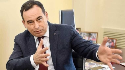 &laquo;Основательный&raquo; ОМ: Авдеев и Ручьев вели двойную бухгалтерию