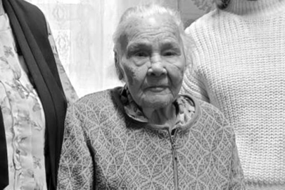 Скончалась 102-летняя Татьяна Карпеченко, которая была классной руководительницей Александра Лукашенко