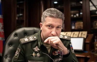 СИЗО &laquo;Санкт-Петербургский централ&raquo; (&laquo;Кресты&raquo;) принял &laquo;правую руку&raquo; Сергея Шойгу