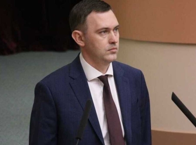 Близкий приятель руководителя района Максима Леонова взял под свой контроль похоронное дело в Энгельсе