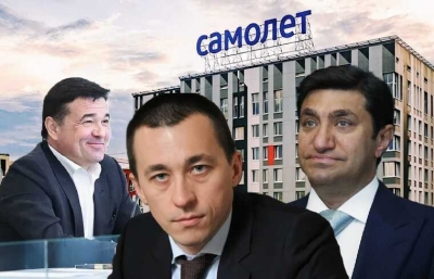 &laquo;Самолет&raquo; в режиме турбулентности: пирамидальная схема или антикризисный маневр?