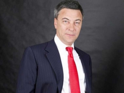 Сотрудники Газпромбанка удивлены: у их главы Акимова есть квартира в Вероне