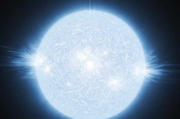 Астрономы впервые обнаружили первые звёзды Вселенной, существование которых предсказывала теория