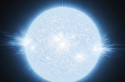 Астрономы впервые обнаружили первые звёзды Вселенной, существование которых предсказывала теория