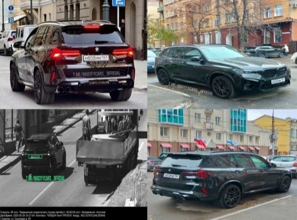 Субсидии Минсельхоза превратили семью Хасахановых в крупных игроков, а фермер купил шикарный BMW