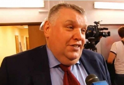 Ренато Усатый вел двойную игру с Москвой и Майей Санду, но был разоблачен через имэйлы