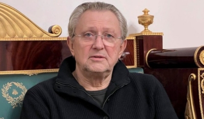 Надирбеков из бригады Япончика координировал ликвидацию Петрова в Петербурге